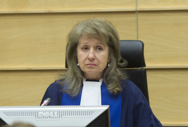 Сведоци против ОВК овог пута заштићени